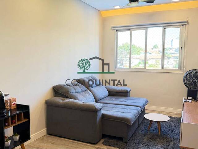 Apartamento para Locação em Barueri - 5