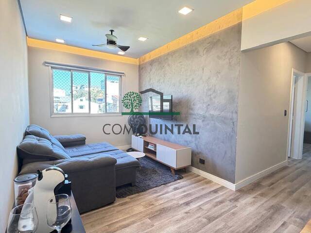 #3231 - Apartamento para Locação em Barueri - SP - 1