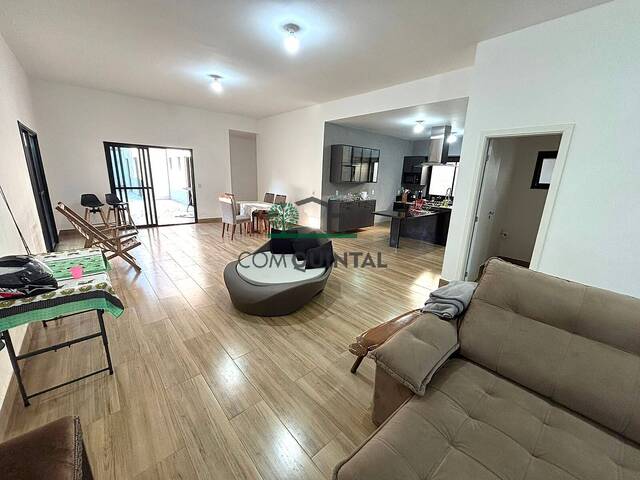 Casa para Locação em Cotia - 5