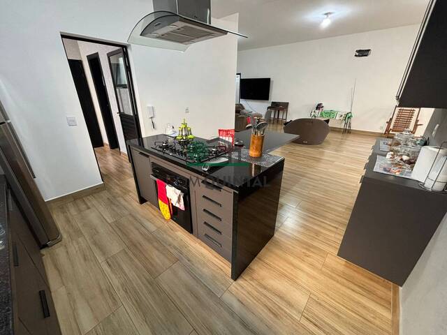 Casa para Locação em Cotia - 3