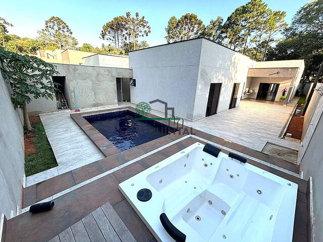 Casa para Locação em Cotia - 4
