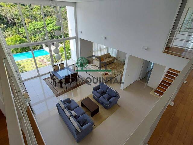 #3233 - Casa para Locação em Embu das Artes - SP