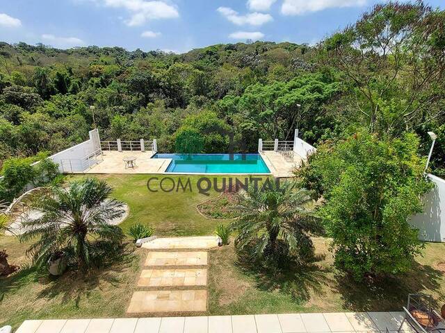 #3233 - Casa para Locação em Embu das Artes - SP