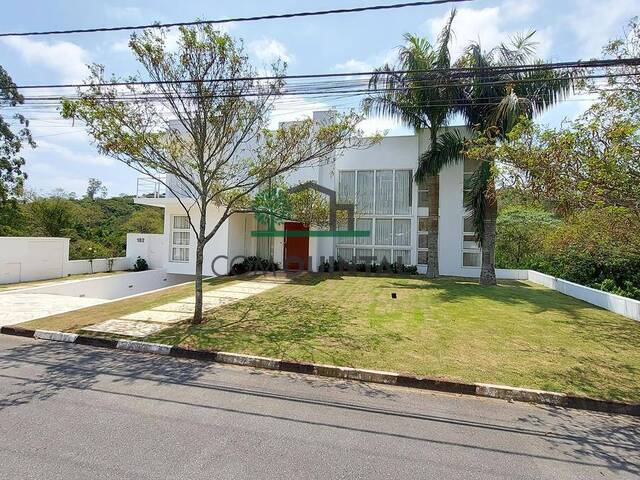 Casa para Locação em Embu das Artes - 5