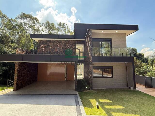 #3238 - Casa para Venda em Jandira - SP - 3