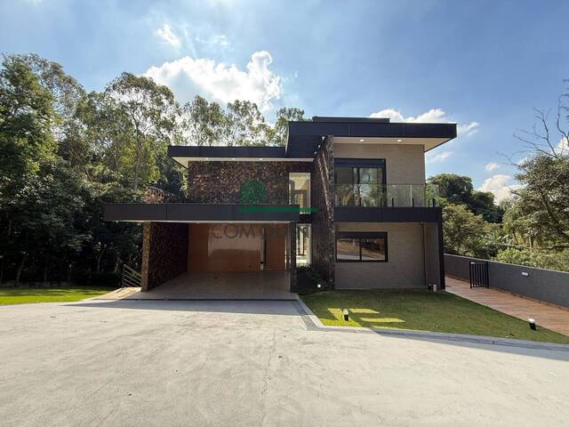 #3238 - Casa para Venda em Jandira - SP - 1