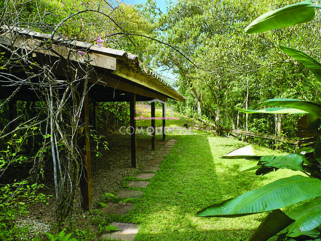 Casa para Venda em Jandira - 4