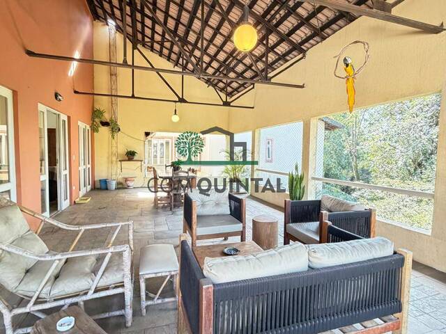 #3240 - Casa para Venda em Jandira - SP - 3