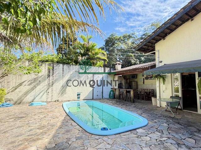 Casa para Venda em Jandira - 4