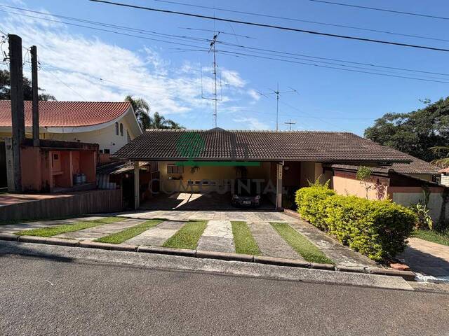 #3240 - Casa para Venda em Jandira - SP - 1