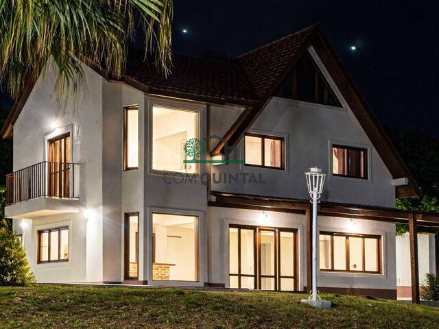 Casa para Locação em Vargem Grande Paulista - 2
