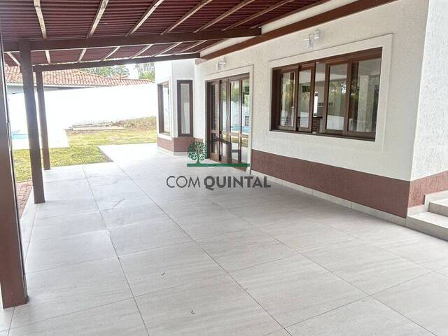 Casa para Locação em Vargem Grande Paulista - 3