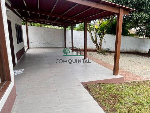 Casa para Locação em Vargem Grande Paulista - 5