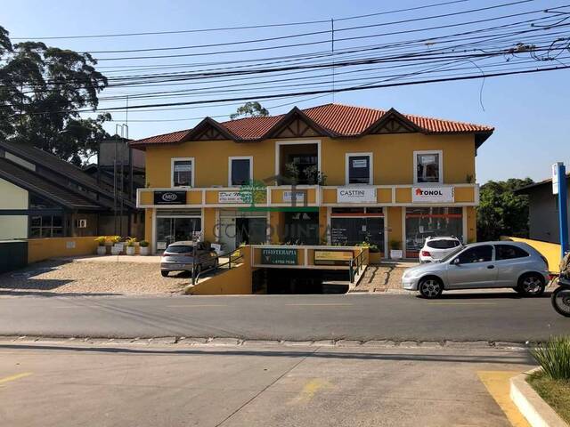 Sala para Venda em Cotia - 5