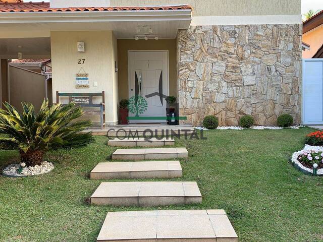 #3248 - Casa para Locação em Cotia - SP - 3