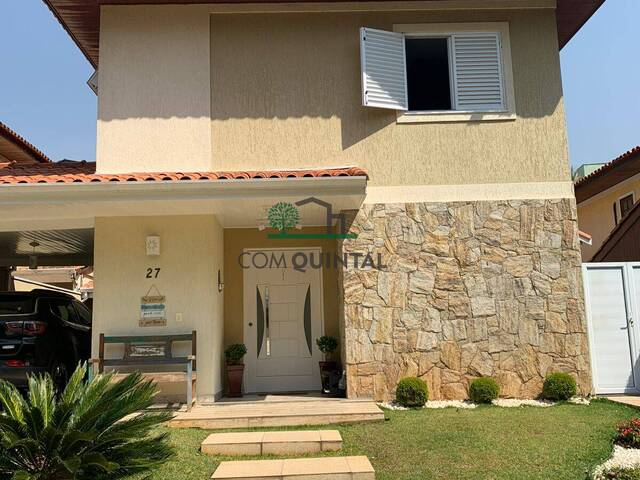#3248 - Casa para Locação em Cotia - SP - 1