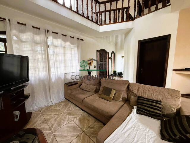 Casa para Venda em Jandira - 2