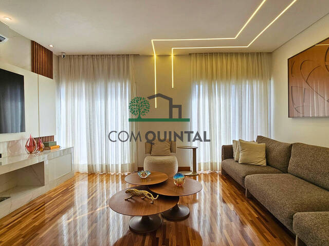 #3258 - Casa para Venda em Cotia - SP