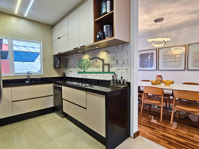 #3258 - Casa para Venda em Cotia - SP