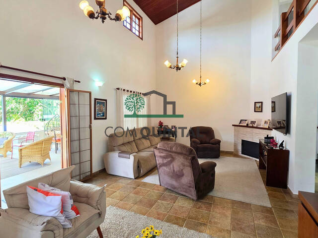 Casa para Venda em Cotia - 2