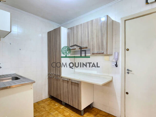 #3261 - Apartamento para Venda em Cotia - SP - 3