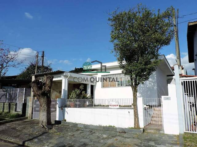 #3264 - Casa para Locação em Cotia - SP - 2