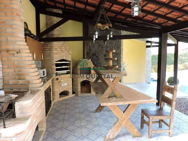 #3265 - Casa para Venda em Carapicuíba - SP - 2