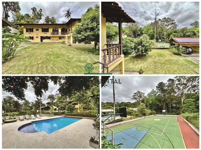 #3267 - Casa para Venda em Cotia - SP - 2