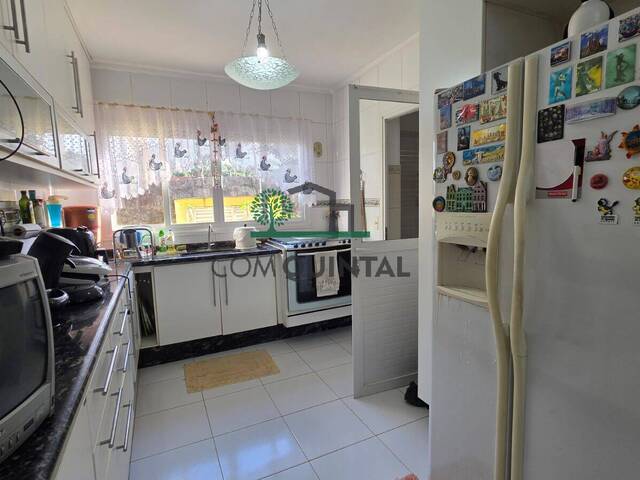 Casa para Venda em Cotia - 3