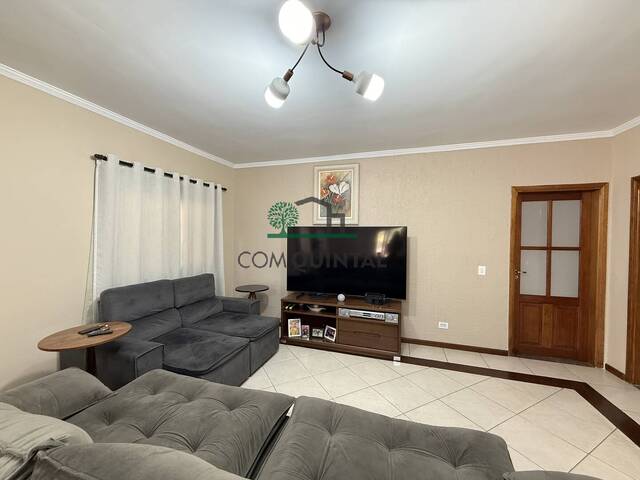 Casa para Venda em Jandira - 4
