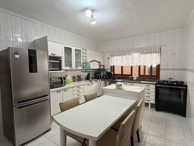 Casa para Venda em Jandira - 3