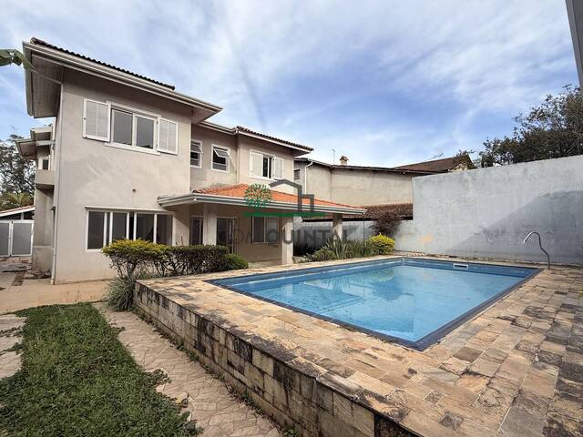 Casa para Venda em Jandira - 2