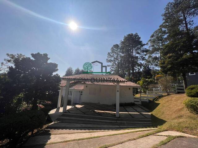 Casa para Venda em Carapicuíba - 2