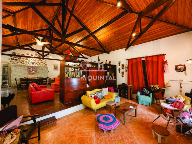 Casa para Venda em Cotia - 3