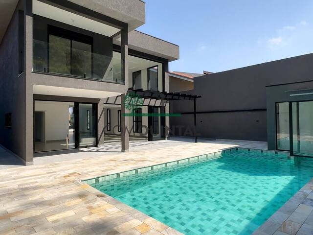 #3282 - Casa para Venda em Jandira - SP