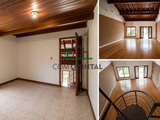 #3286 - Casa para Venda em Jandira - SP - 3