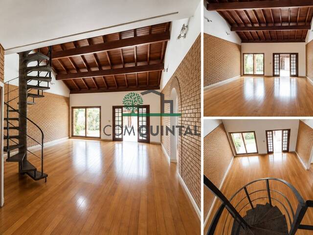 #3286 - Casa para Venda em Jandira - SP - 2