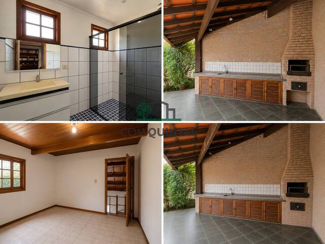 Casa para Venda em Jandira - 4