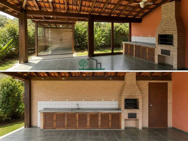 Casa para Venda em Jandira - 5
