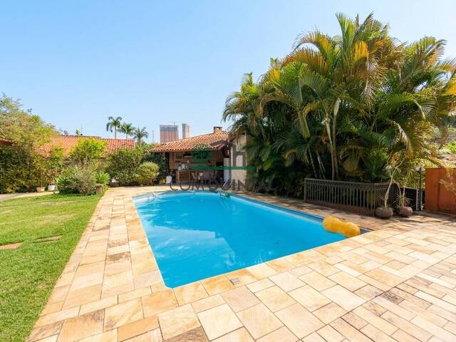 #3286 - Casa para Venda em Jandira - SP - 1