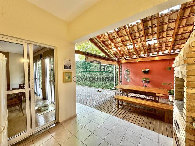 #3287 - Casa para Venda em Cotia - SP - 3
