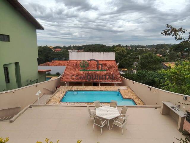 #3288 - Casa para Venda em Cotia - SP - 1
