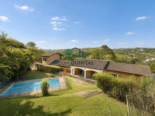 #3290 - Casa para Venda em Cotia - SP - 1