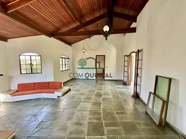 #3290 - Casa para Venda em Cotia - SP - 2