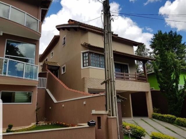 Casa para Locação em Jandira - 3