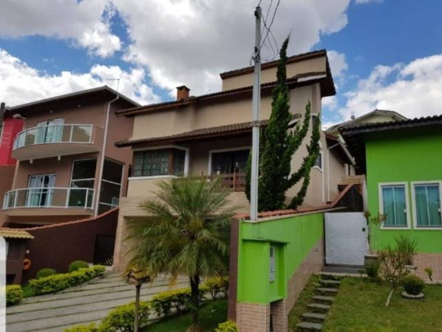 Casa para Locação em Jandira - 4