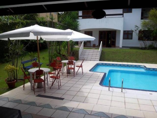 Casa para Venda em Jandira - 3