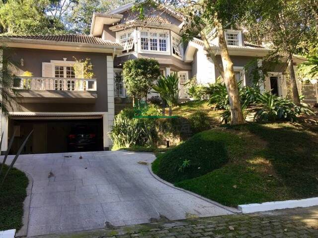 Casa para Venda em Jandira - 2