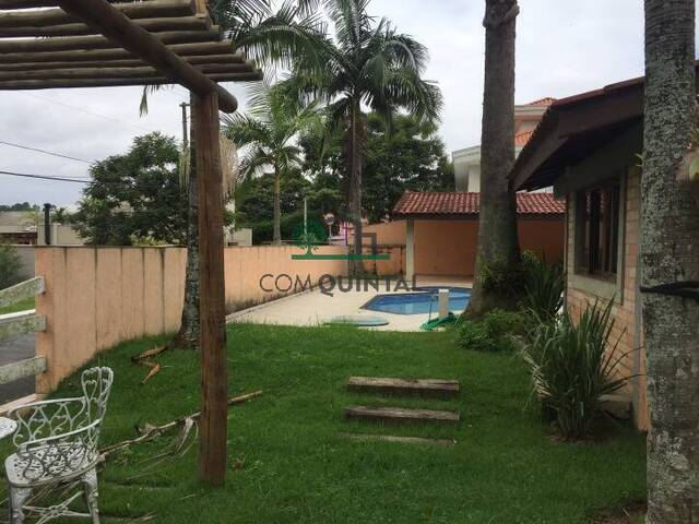 #899 - Casa para Venda em Jandira - SP
