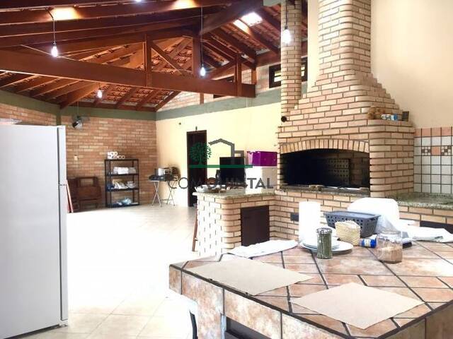 Casa para Venda em Jandira - 4